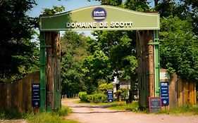 Ushuaïa Villages-Domaine de Scott